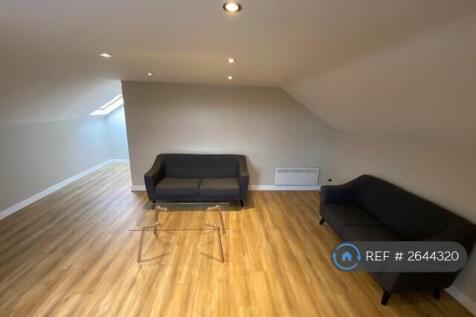 25 Sq Mtr Lounge