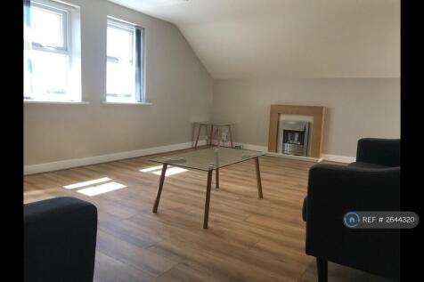 25 Sq Mtr Lounge