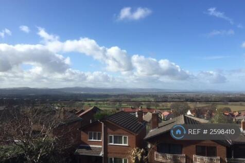 View From Front Of Property