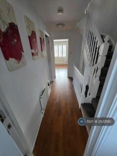 01st &amp; 02nd Floor Landing