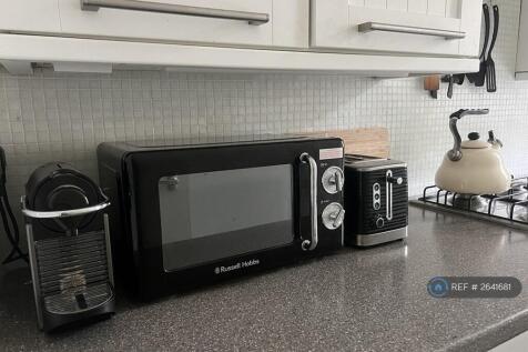 Kitchen Appliances