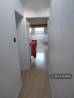 Corridor To Bed 2