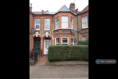 Gound Floor Flat