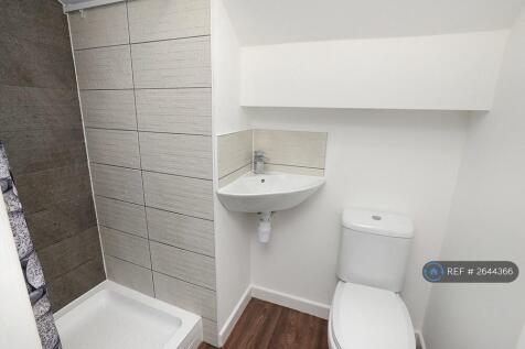 Bathroom 2 