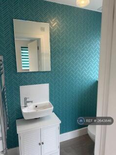 Downstairs Toilet