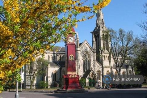 The Clockhouse Tower
