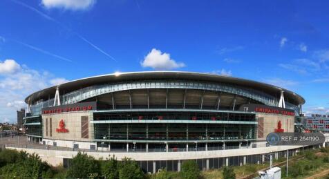 Emirates Stadium