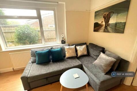 Lounge Area Sofa Bed