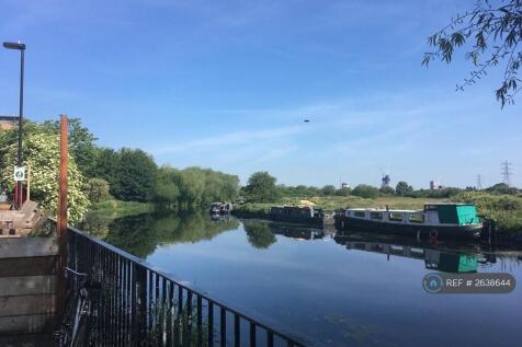 The River Lee