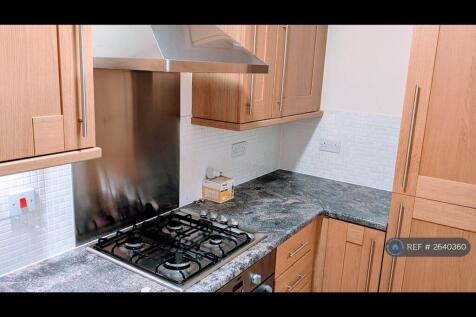 Closed Kitchen