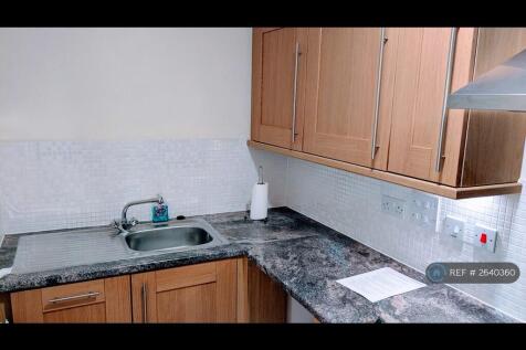 Kitchen Sink With Dishwasher And Washer Underneath