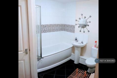 Large Bath
