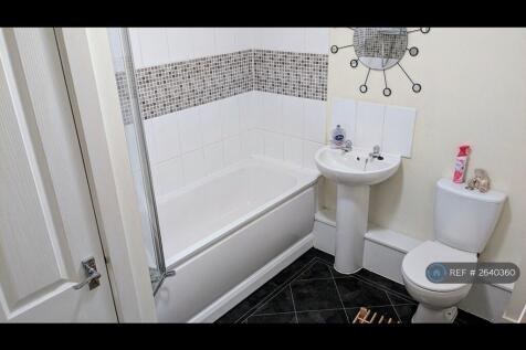 Large Bath