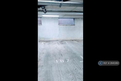 Allocated Parking Space