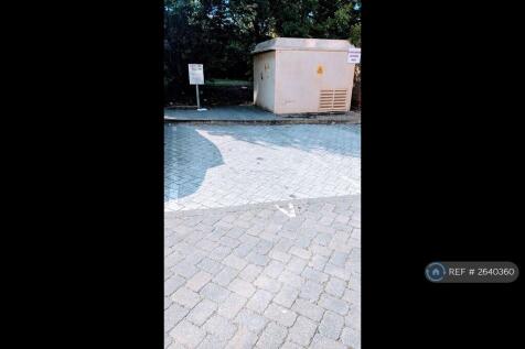 Visitors Parking Space