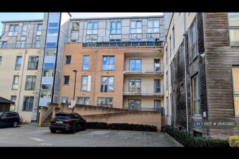 Exterior View Facing Balcony On Floor #1