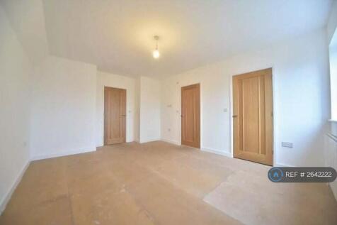 Bedroom 2, Walk In Wardrobe With En-Suite