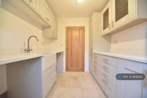 Utility / Laundry Room