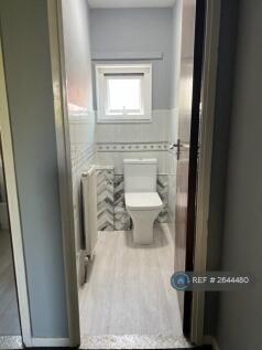 Separate Toilet