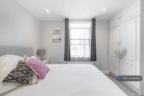 Double Bedroom No 1
