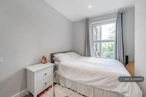 Double Bedroom No 2