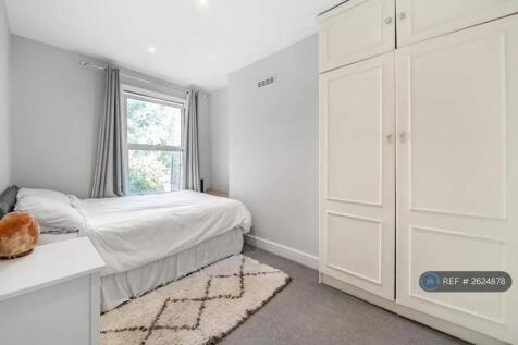Double Bedroom No 2