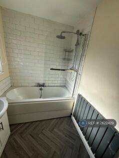 Bathroom 2