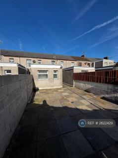 Back Garden 2