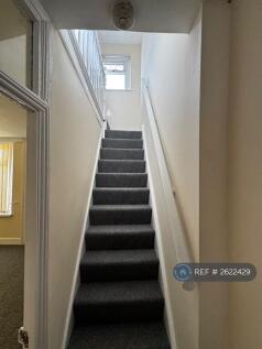 Stairway 