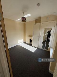 Rear Bedroom 1