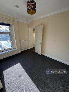 Rear Bedroom 2