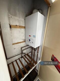 Modern Boiler