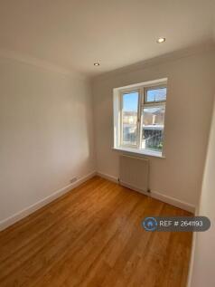 Single Bedroom 