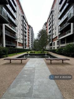 Communal Garden