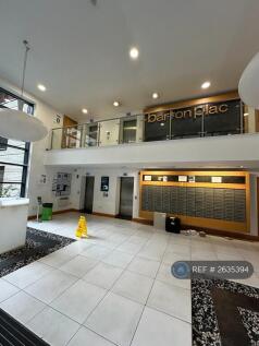 Lift Lobby