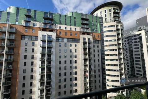 View From Balcony