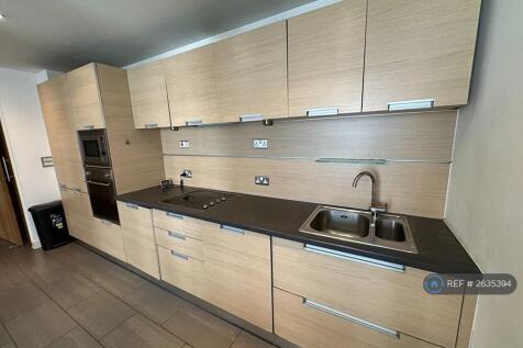 Open Kitchen