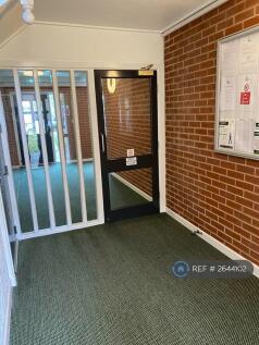 Communal Area
