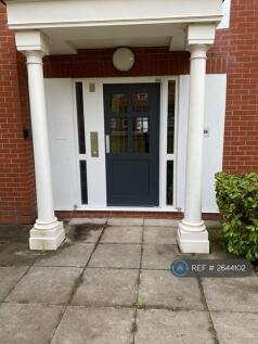 Communal Entrance 