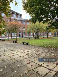 Courtyard To The Front