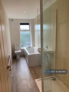 House Bathroom