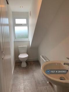 Bed 2 En-Suite And Shower