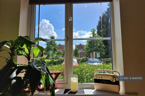 View From Bedroom 1