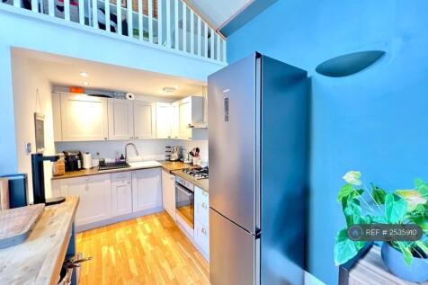 The Kitchen 