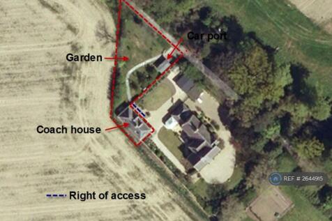 Arial View