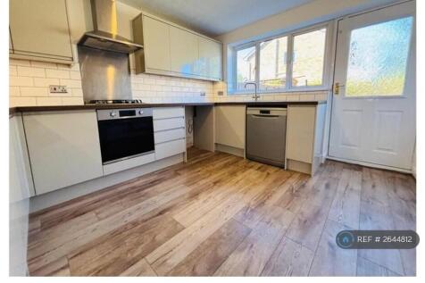 Fitted Kitchen