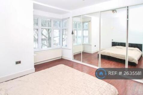Bedroom 1 (Master)