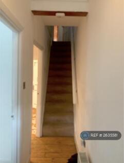 Stairway