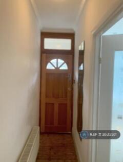 Downstairs Hall