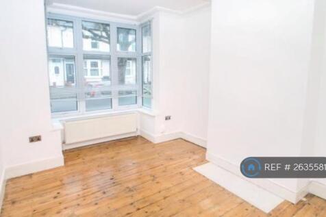 Front Room